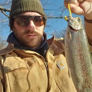 Meet your Posher, Blake